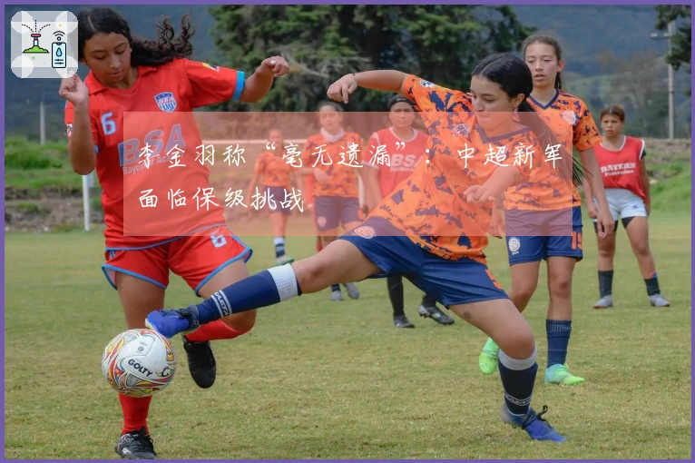 李金羽称“毫无遗漏”：中超新军面临保级挑战