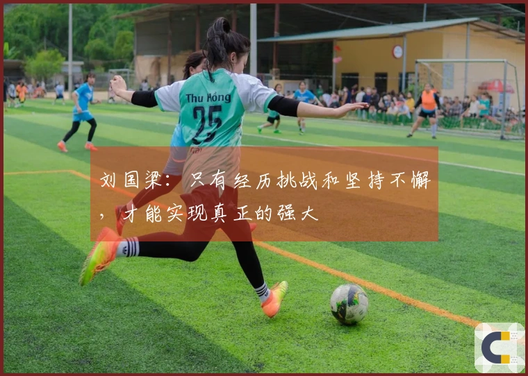 刘国梁：只有经历挑战和坚持不懈，才能实现真正的强大