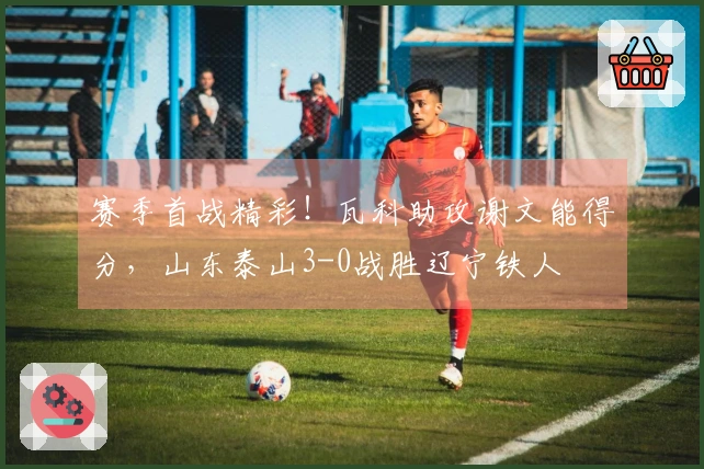 赛季首战精彩！瓦科助攻谢文能得分，山东泰山3-0战胜辽宁铁人